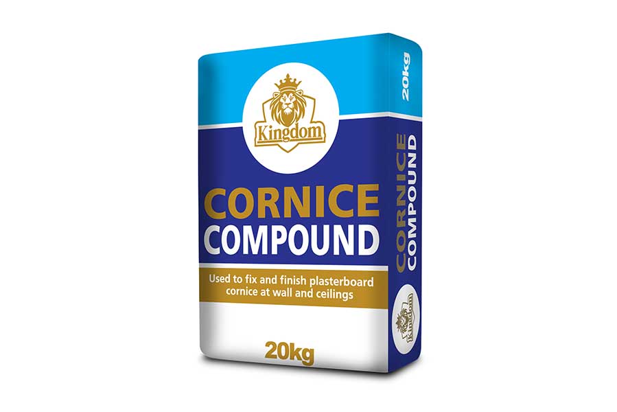 Kingdom Cornice Compound