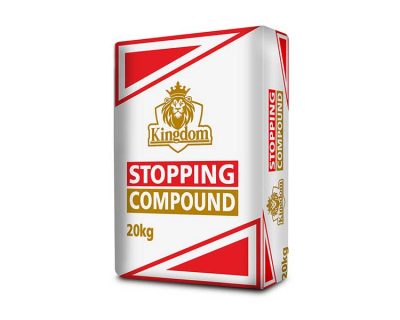 Kingdom Stopping Compound